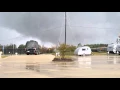 Willis tx tornado