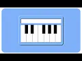 Piano Project HTML CSS JavaScript Cool Programming Projects