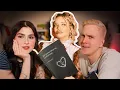 we read Trisha Paytas book so u don t have to