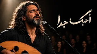 أ ح ب  ك  ج د  ا     أ ح ب  ك  ح ب  ا ت ج او ز  ح د  ي دندنها