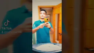 انا كان مالي ومال الزمان 