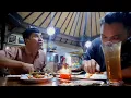 Download Lagu RIVIEW IKAN BAKAR BAKAR KAKI LIMA BALI | WIRTA KUNIL KUNIL NEW LIFE EPS.10.BAG.3.H.10