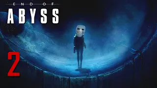 เกมที่มีคนไทย | Live - End of Abyss #2