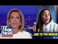 Laura Ingraham They saw this nightmare coming