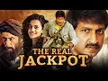 Lagu Gopichand Full (HD) South Blockbuster Action Hindi Dubbed Movie l The Real Jackpot l Taapsee Pannu