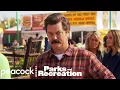 The Curse of Ron Swanson Parks and Recreation