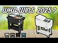 TOP 3 Best Rolling Patio Coolers 2025