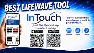 InTouch Showcase Review