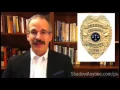 What is sewer service Taught by a process server and P I