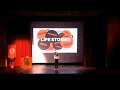 Finding and Being an Anchor Support through Hardship Olivia Tse TEDxYouth MadeiraSchool
