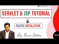 2 Install Eclise Enterprise for JSP and Serv elet and Advanced Java Java Tutorial