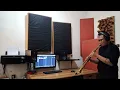 Download Lagu AKU MAKIN CINTA - VINA PANDUWINATA (Cover Saxophone Soprano)