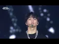 [Spotify Exclusive] MARK 마크 '+82 Pressin' (Feat. HAECHAN 해찬)' | SBS INKIGAYO UNICON in TOKYO DOME