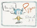 Pygame tutorial 3 3 - animation