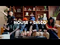 Download Lagu Disco \u0026 Funk House Mix | Folamour, Shapeshifters, Stardust, Alicia Myers, Pino DAngio | ItsChristian