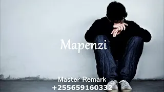 Biti Ya Hisia Kali Mapenzi Beat 