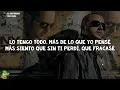 Tony Dize - El Doctorado (Letra)