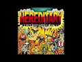 Lagu Hereditary - ST LP 2025 (Full Album)