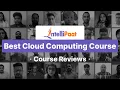 Intellipaat Cloud Computing Course Review Best Cloud Computing Certification Program Intellipaat