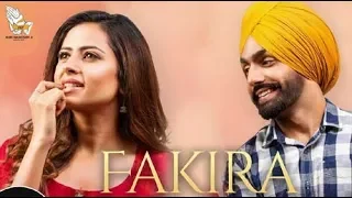 Download Fakira (Full Video) | Qismat | Ammy Virk | Sargun Mehta | Gurnam Bhullar | Jaani | B Praak MP3