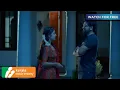 Lagu Ep 152 | Meenu's Kitchen | Meenu and Suraj reach the temple for the pooja.