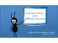 Getting Started 05 On-Demand Analysis