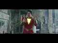 Don't stop me now | Shazam! [4k, HDR]