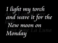 Download Lagu Duran Duran New Moon On Monday Lyrics