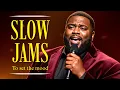 Download Lagu Classic R\u0026B Slow Jam Mix 🍷 – Gerald Levert, Tyrese, Joe, Keith Sweat, Usher
