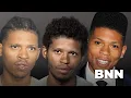 He Was Arrested 5 Times Before Coming to Kenya The Rise Fall Comeback of Empire s Bryshere Gray
