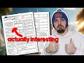 How to make cool D D characters