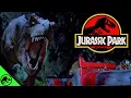 JURASSIC PARK Comprehensive Canon And Lore 1 Hour