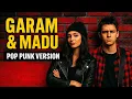 Download Lagu Garam \u0026 Madu – Pop Punk Version (Cover)