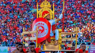 Alikiba - Live Performance SIMBA DAY 2026 (Uhuru Stadium)