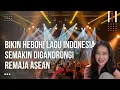 Download Lagu Goks!? Lagu Indonesia Semakin Digandrungi Remaja Filipina Malaysia!!