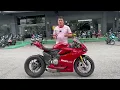 Download Lagu Ducati Panigale 1199S 1199 S Tricolor Termignoni 2014 Dijual di Icity Motoworld