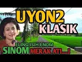 Lagu GENDING SINOM LAWAS PALING NYAMLENG - LEMBUT BENING CEMENGKLING - NGELINGAKE NALIKA URIP NENG DESA