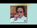 Héctor Lavoe - Sombras Nada Más (Audio Oficial)