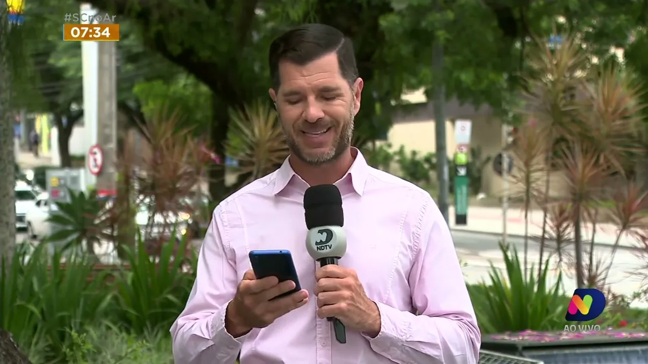 Homem morre ao tentar furtar fios de uma das pontes de Florianópolis