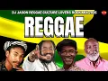 Download Lagu REGGAE CULTURE LOVERS ROCK MIX 2O25,TARUS RILEY,BERES HAMMOND,FREDDIE MCGREGOR,BUJU BANTON,GARNET S