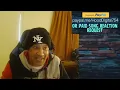 Артем Пивоваров x Max Barskih  Так ніхто не кохав MUSIC REACTION