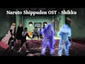 Download Lagu Naruto Shippuden OST - Shikku