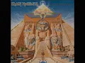 Iron Maiden - 2 Minutes To Midnight Lyrics