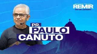 Crédito com Deus • Pr.  Paulo Canuto