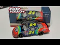 NASCAR Classics Review 2000 Jeff Gordon Ricmond Win