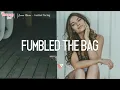 HARMONY_BEAT ft. Jenna Raine || Fumbled the Bag || Remix 2022