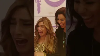 تريقة حنان و سماح علي ملابس شهد الأسطورة  تريقة حنان و سماح علي ملابس شهد الأسطورة