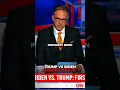 Biden s 500 IQ Performance