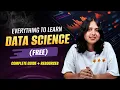 Python for Data Analytics Roadmap FREE Resources Learn Python for Data Analytics 2026 Intellipaat