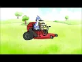 Loverboy - Working For The Weekend (Regular Show Version)
